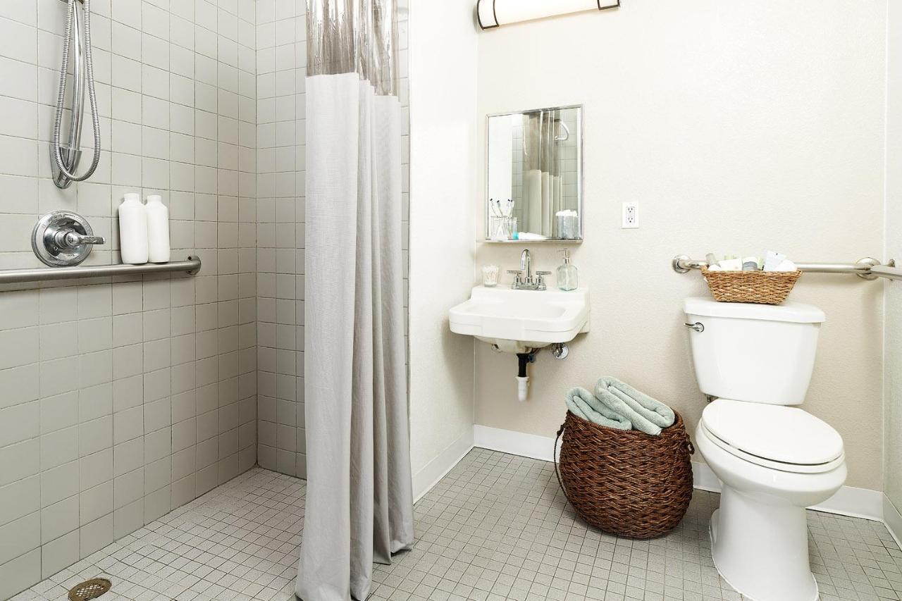 Intown Suites Extended Stay Memphis Tn - Hickory Hill Eksteriør bilde
