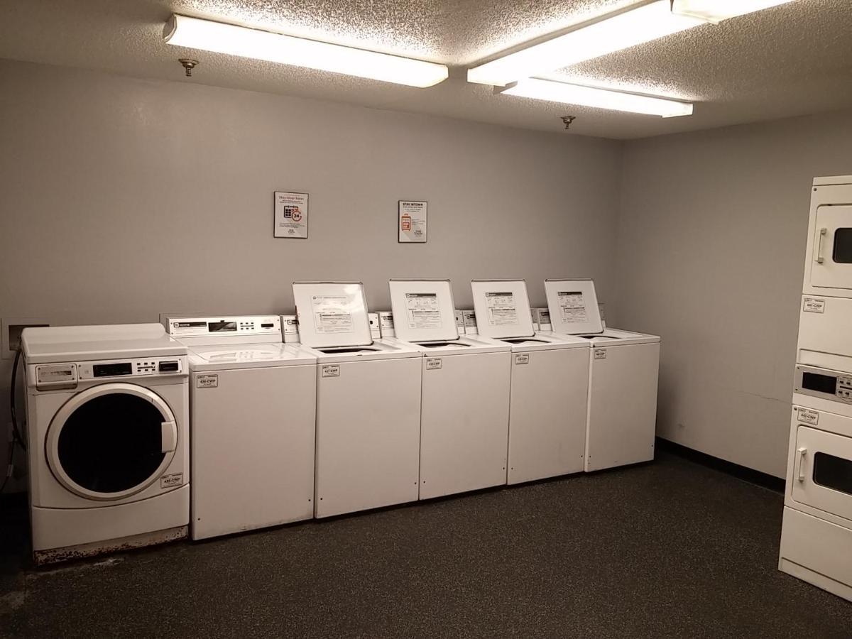 Intown Suites Extended Stay Memphis Tn - Hickory Hill Eksteriør bilde